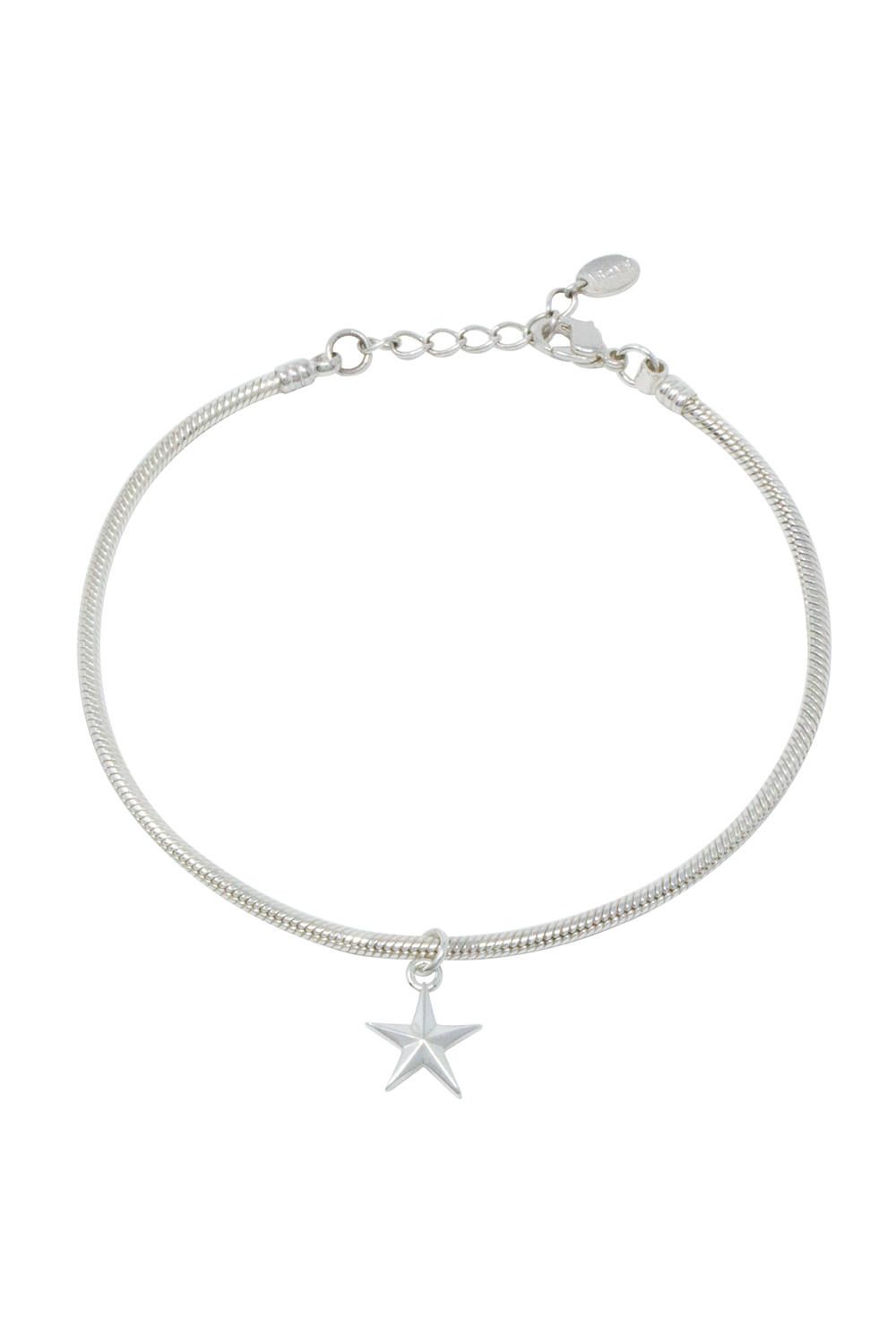 Tiny star Anklet