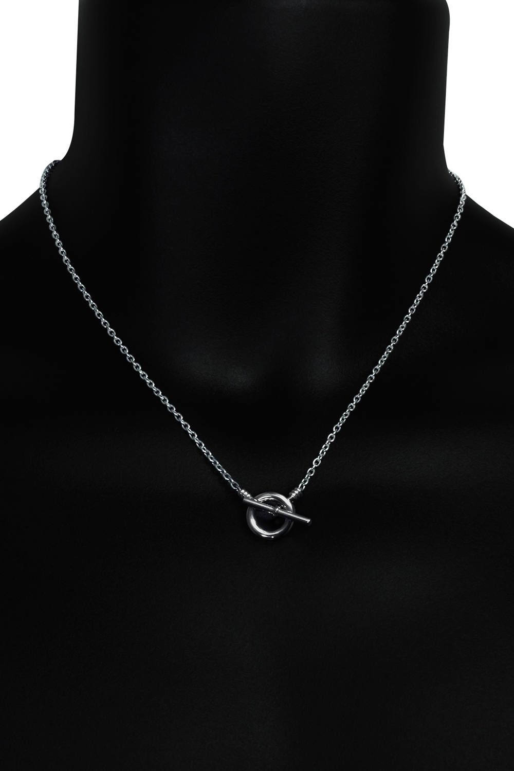 BJA chain with t-bar