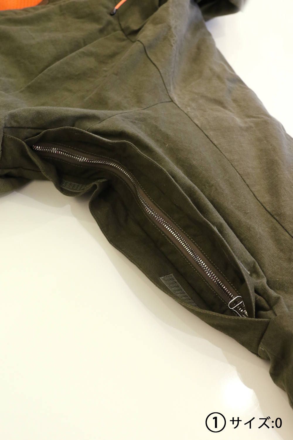 Mountain Down Parka