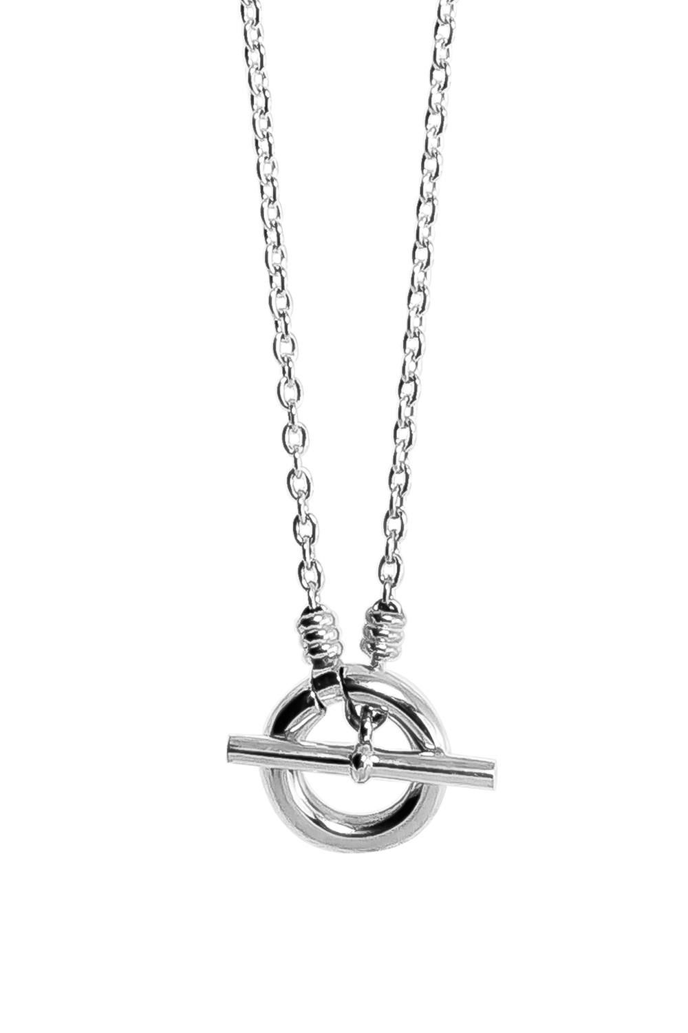 BJA chain with t-bar