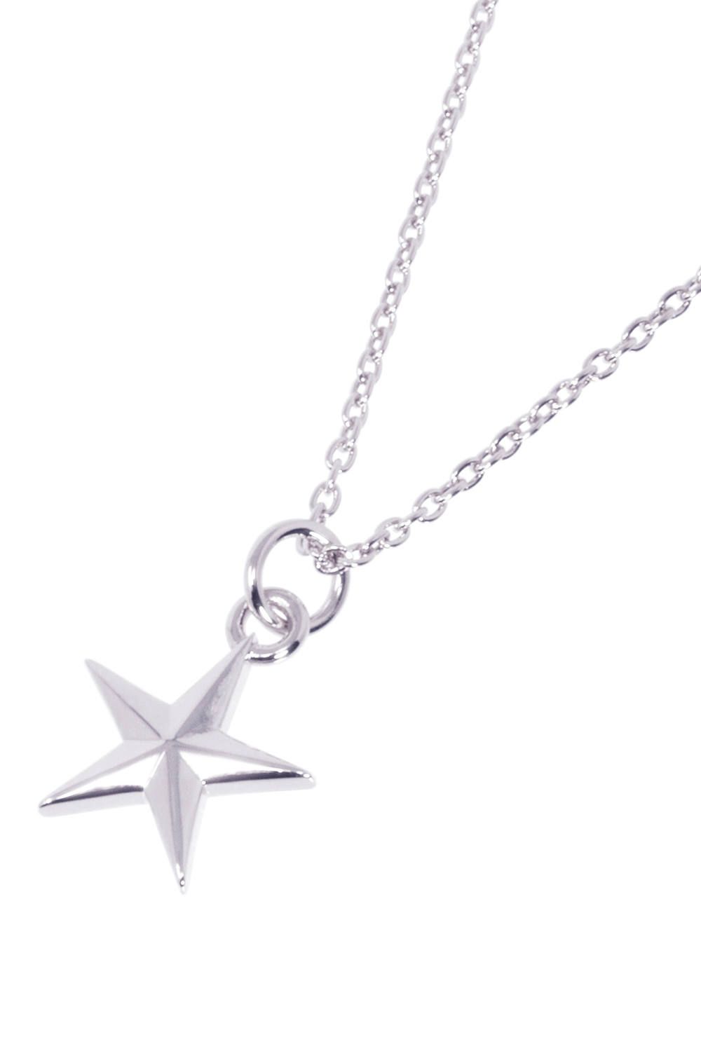 Tiny star