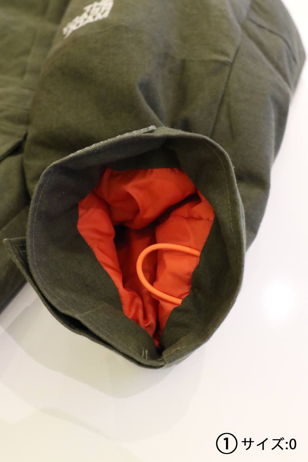 Mountain Down Parka