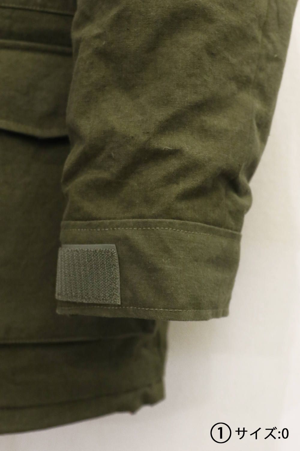 Mountain Down Parka