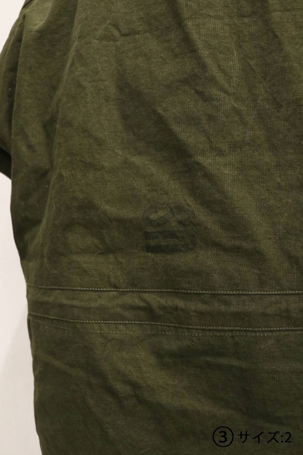 Mountain Down Parka