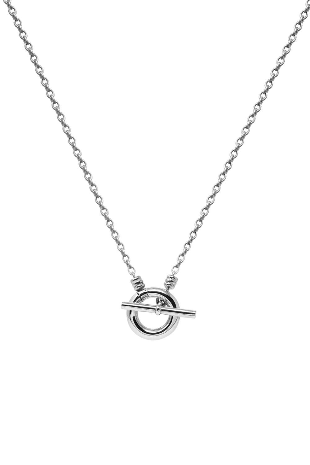 BJA chain with t-bar