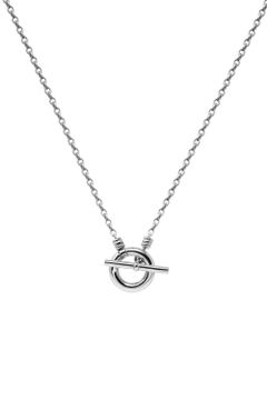 BJA chain with t-bar