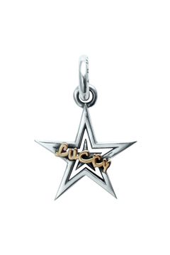 Lucky star