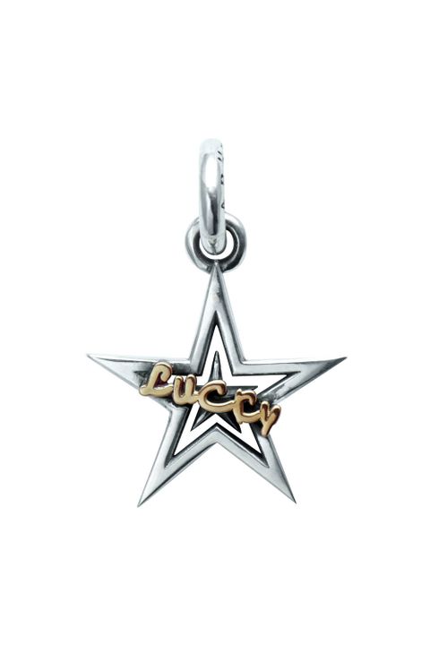 Lucky star
