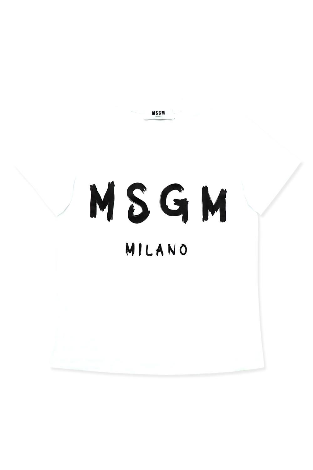 msgm t シャツ 安い 公式