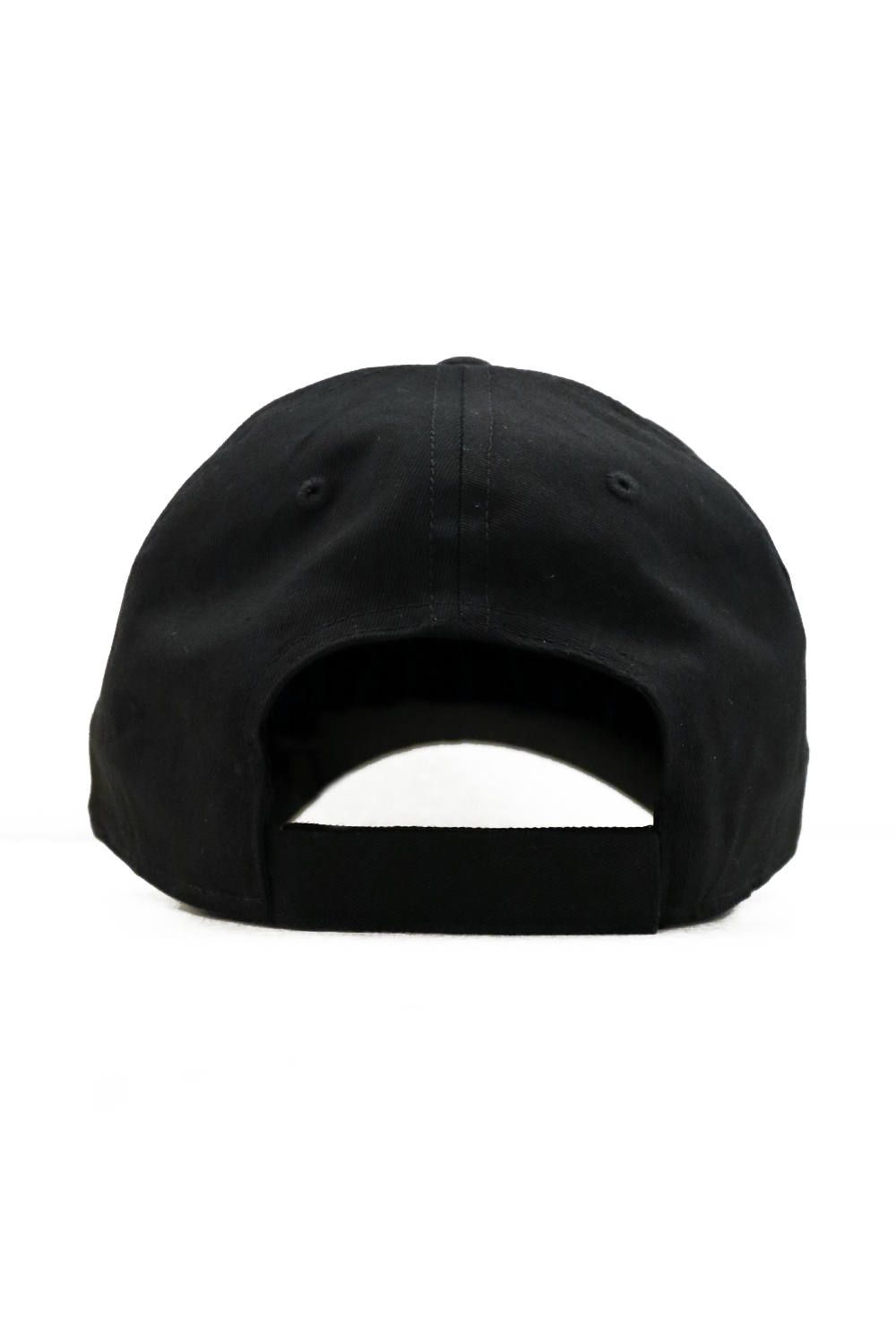 kiryuyrik ✖︎ laid-back LOW CAP