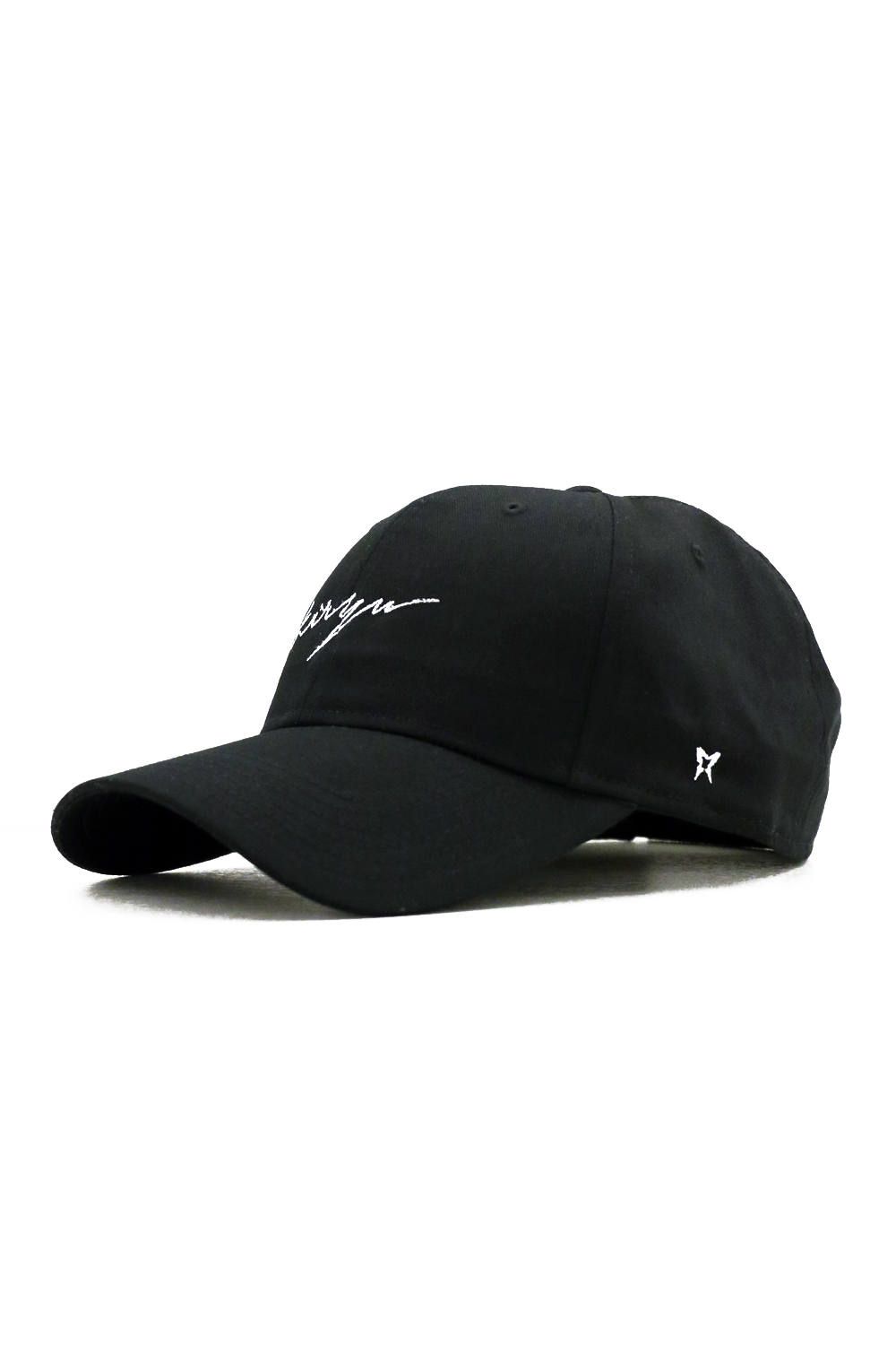 kiryuyrik ✖︎ laid-back LOW CAP