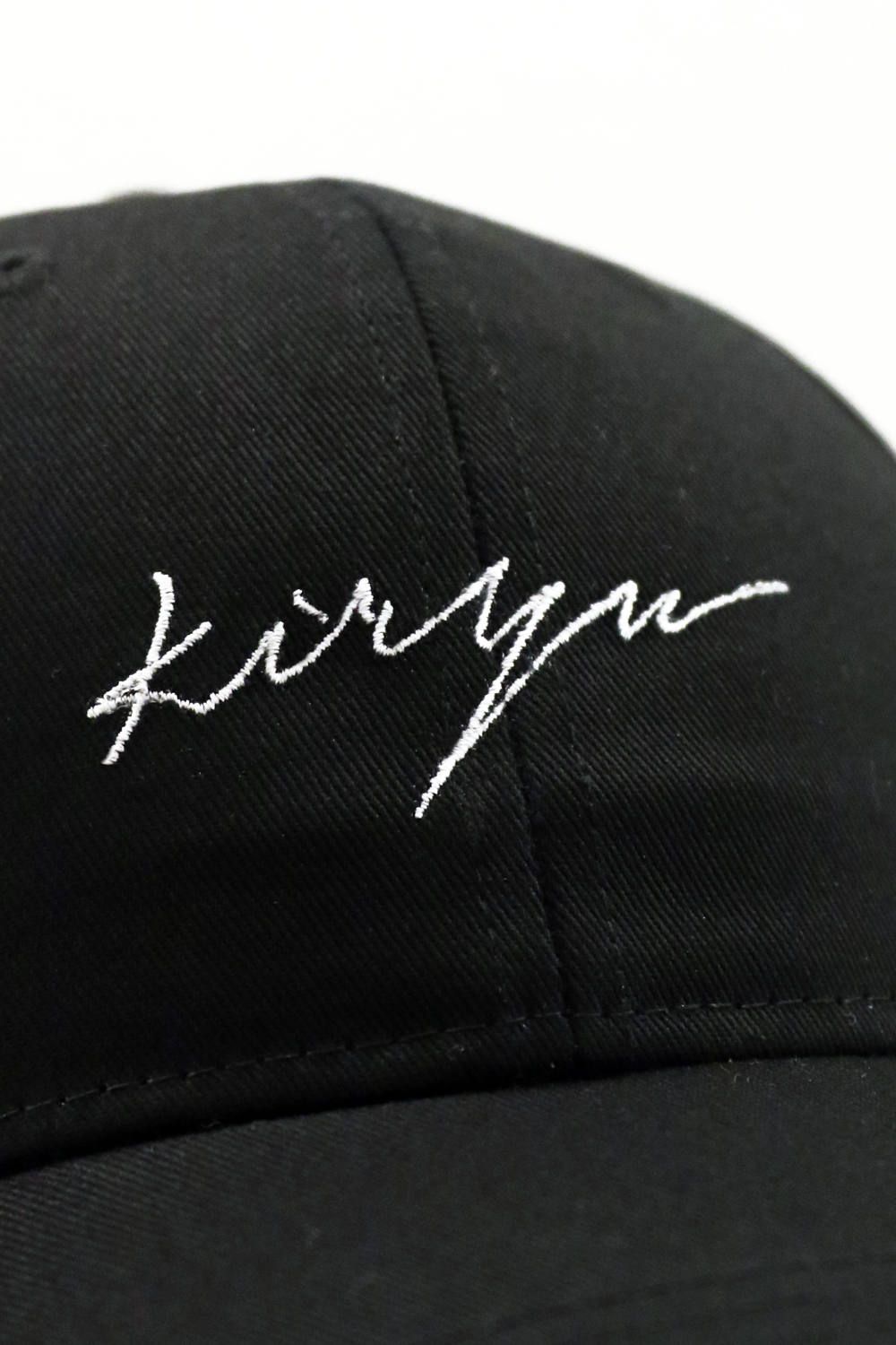 kiryuyrik ✖︎ laid-back LOW CAP