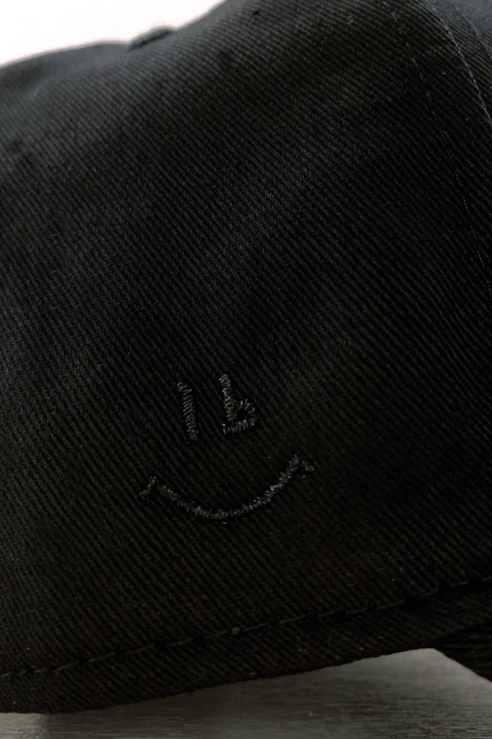 kiryuyrik ✖︎ laid-back LOW CAP