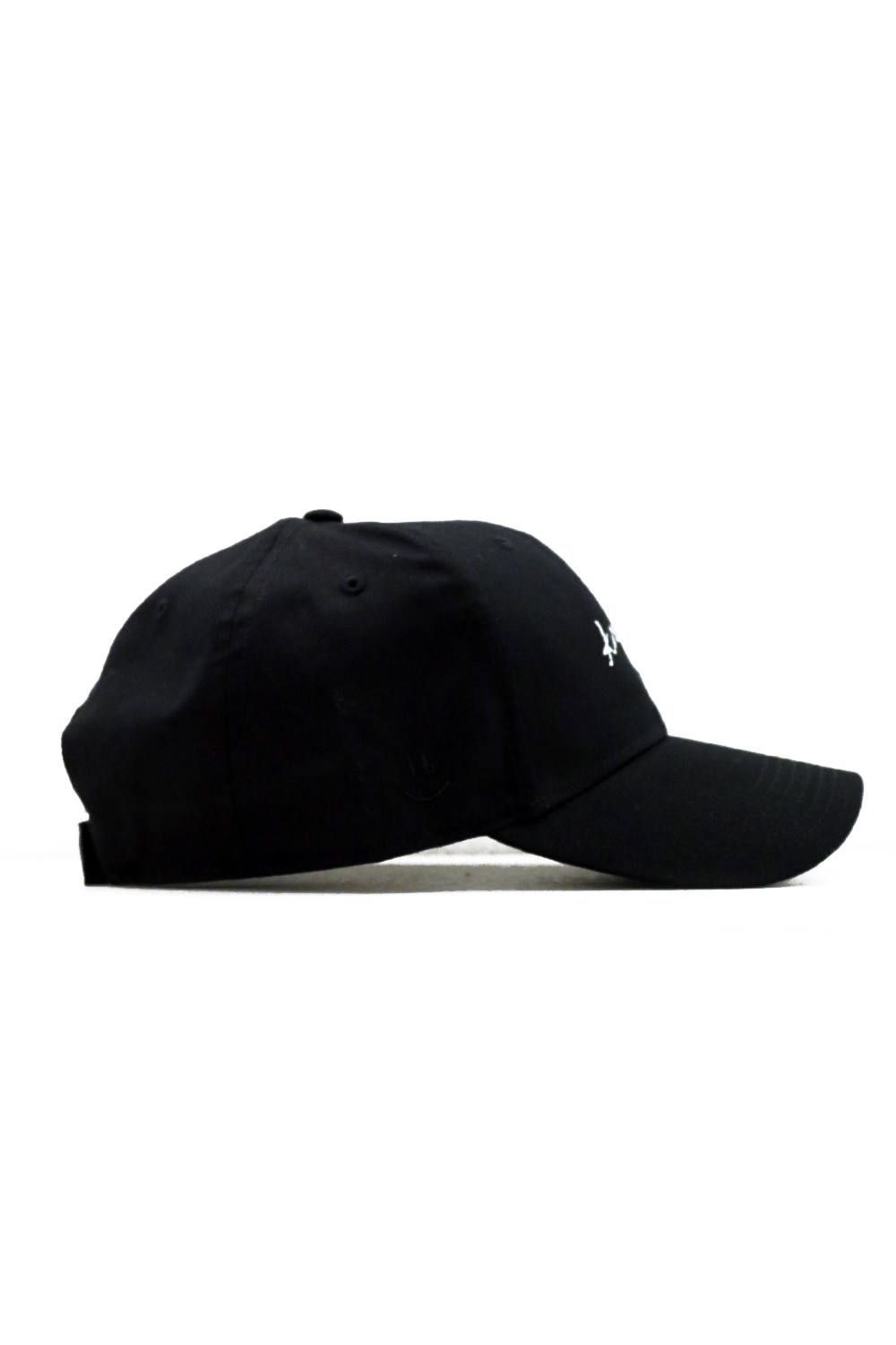 kiryuyrik ✖︎ laid-back LOW CAP