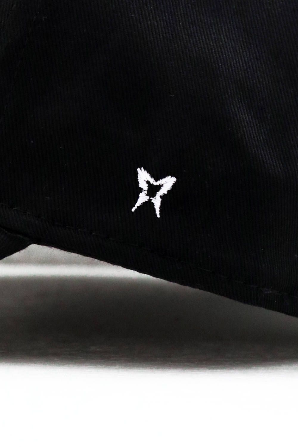 kiryuyrik ✖︎ laid-back LOW CAP