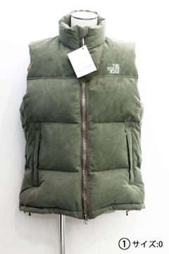 Down Vest