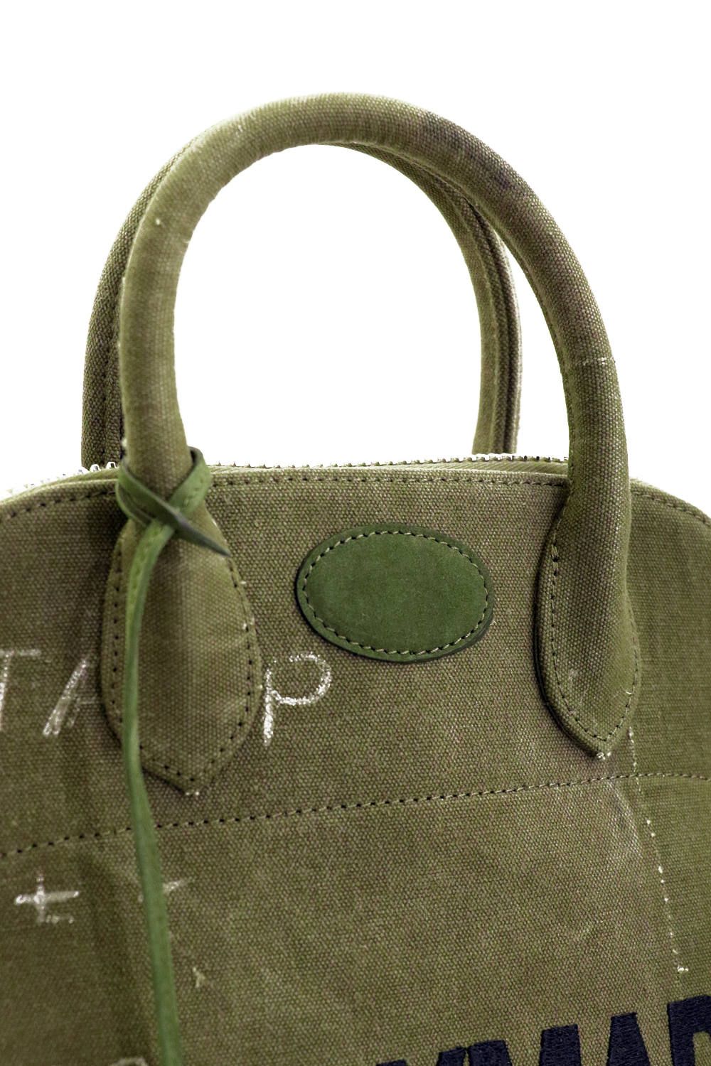 READYMADE - DAILY BAG(S/LOGO) / デイリー バッグ | laid-back