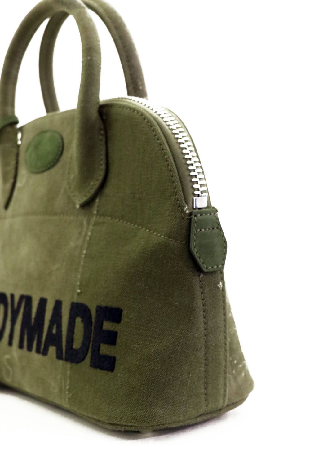 READYMADE - DAILY BAG(S/LOGO) / デイリー バッグ | laid-back