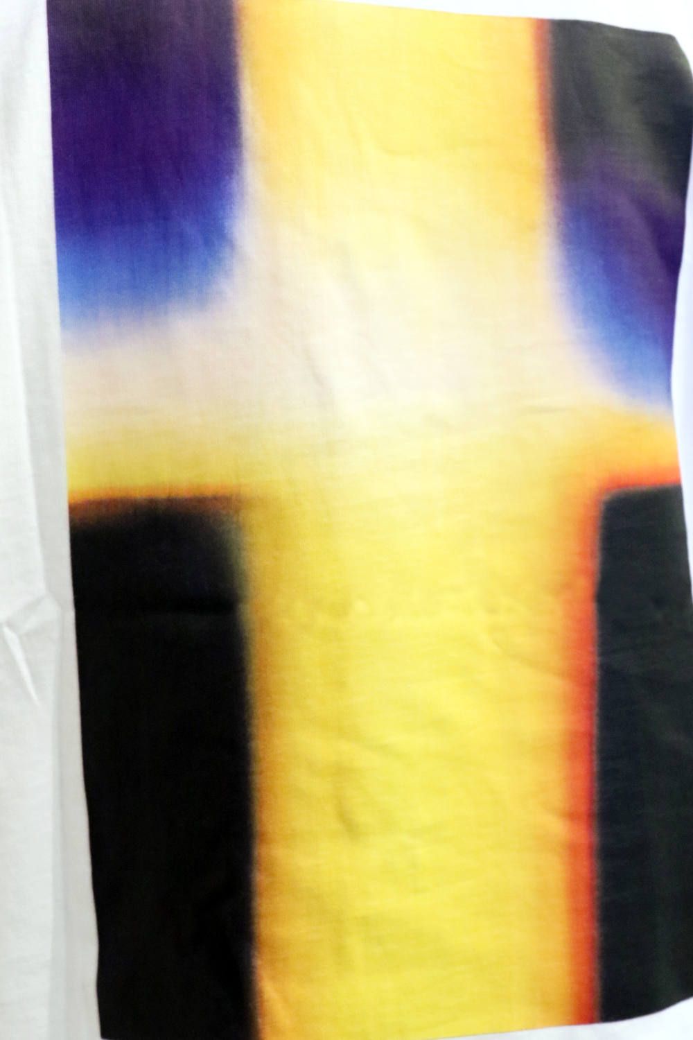 Boxy Photo T-Shirt