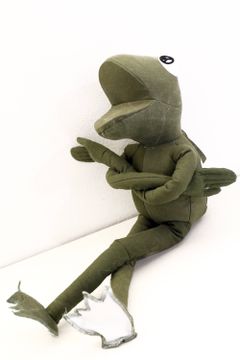 Frog Man