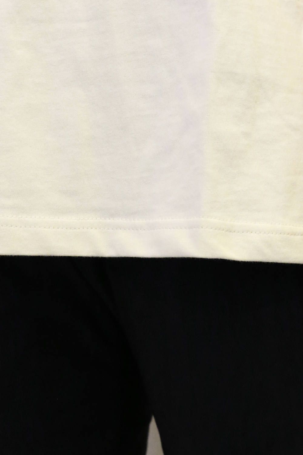 Boxy Photo T-Shirt