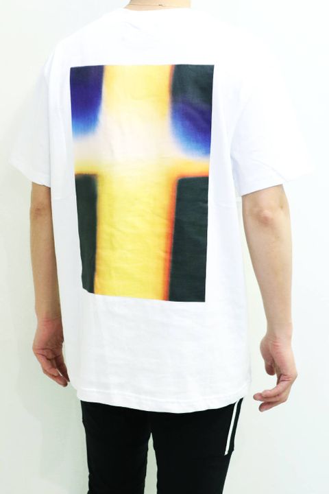 Boxy Photo T-Shirt