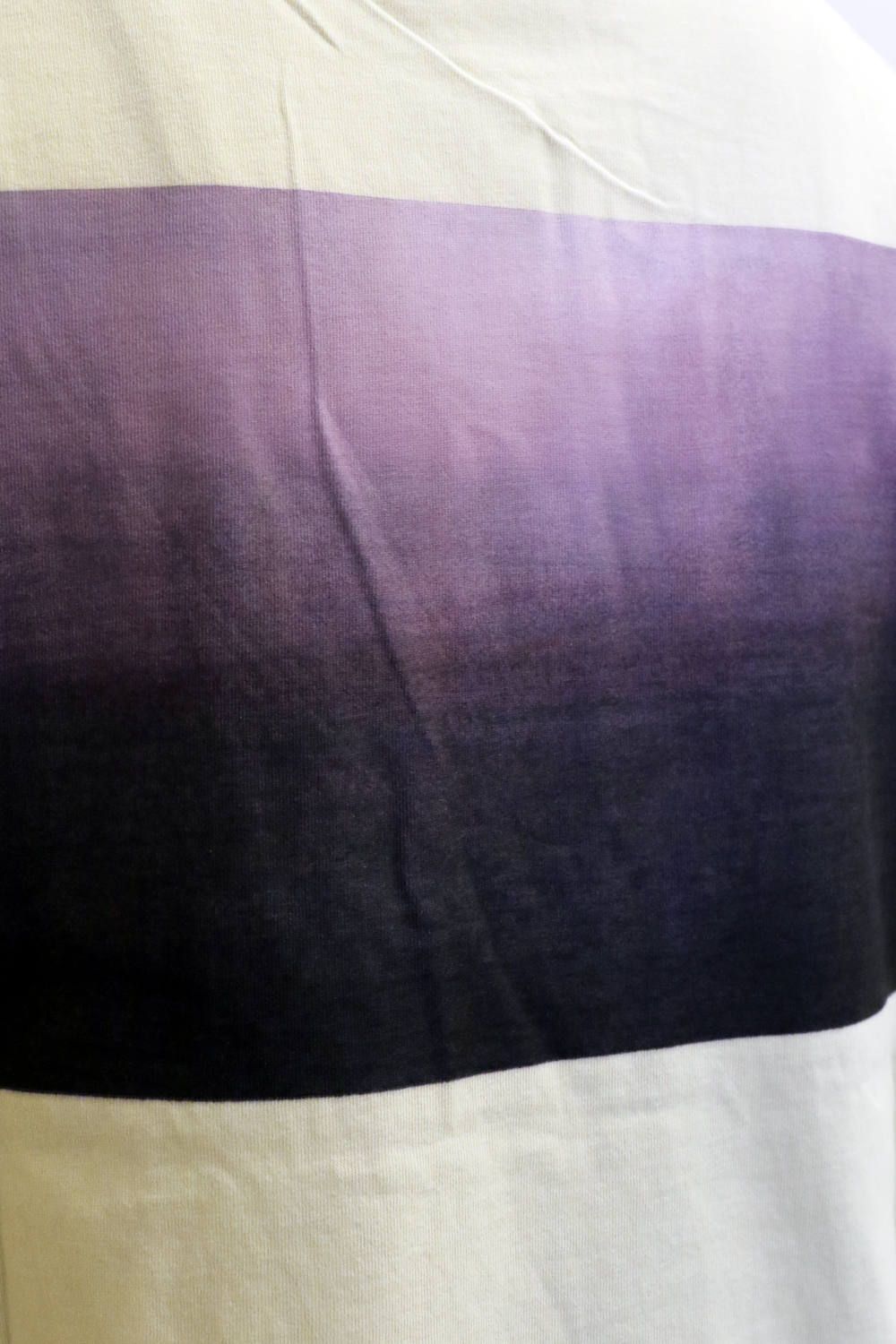 Boxy Photo T-Shirt