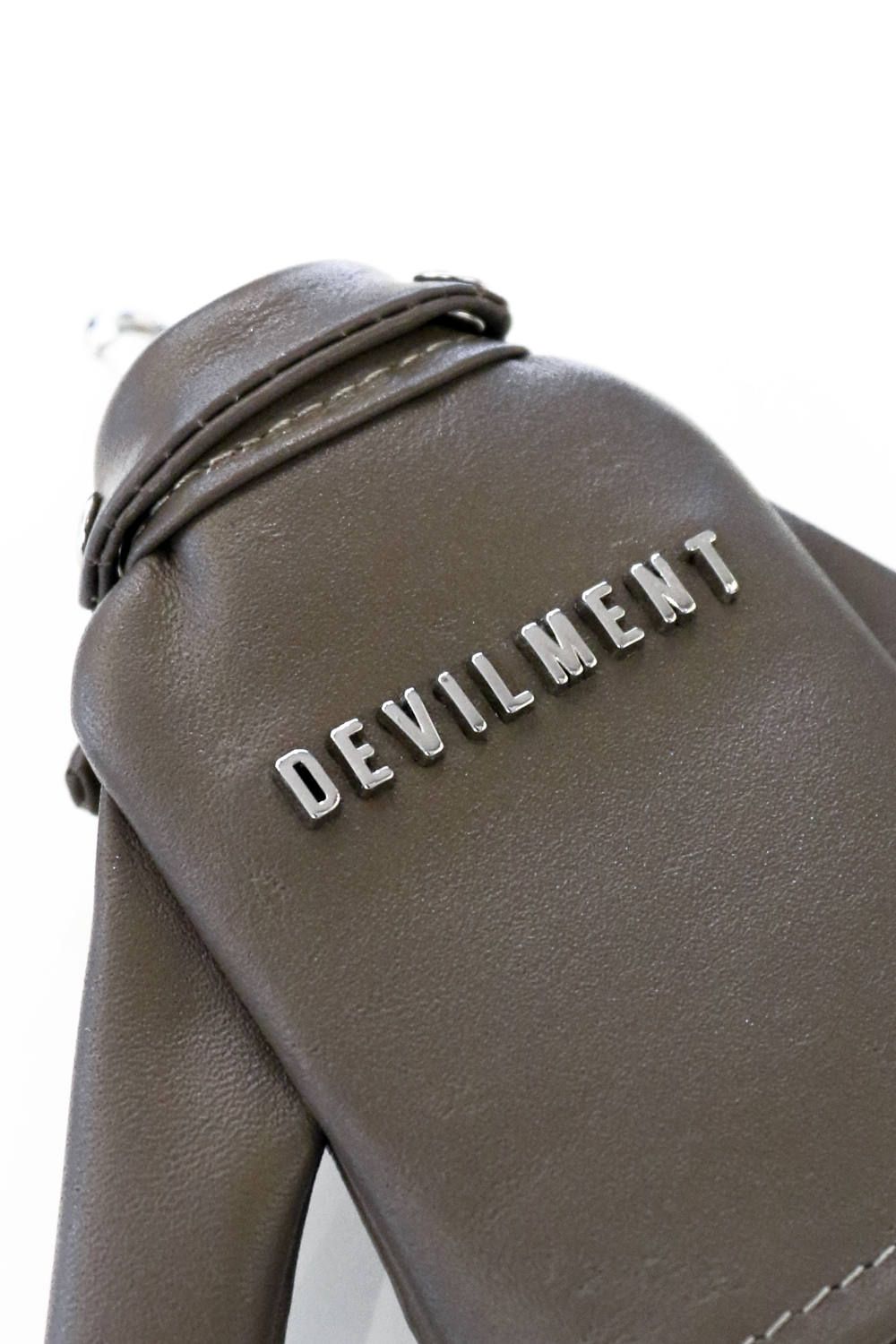 Moon age Devilment - レザーライダースキーホルダー | laid-back Moon age Devilment - レザーライダースキーホルダー | laid-back