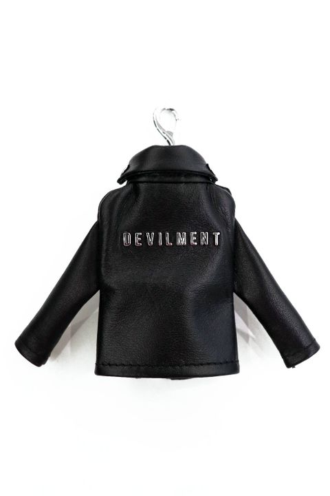 Moonage Devilment - ムーンエイジデビルメント | 正規通販 laid-back