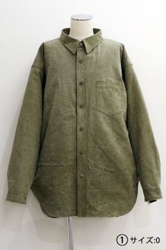 Over Size Shirt
