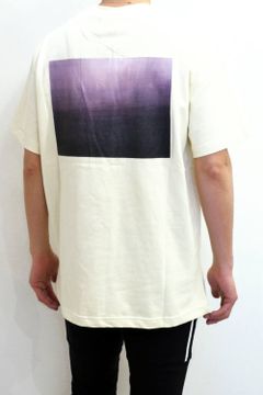 Boxy Photo T-Shirt