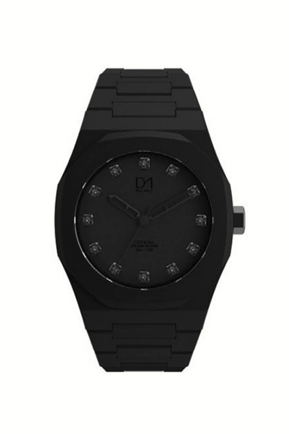 CRYSTAL CR-01