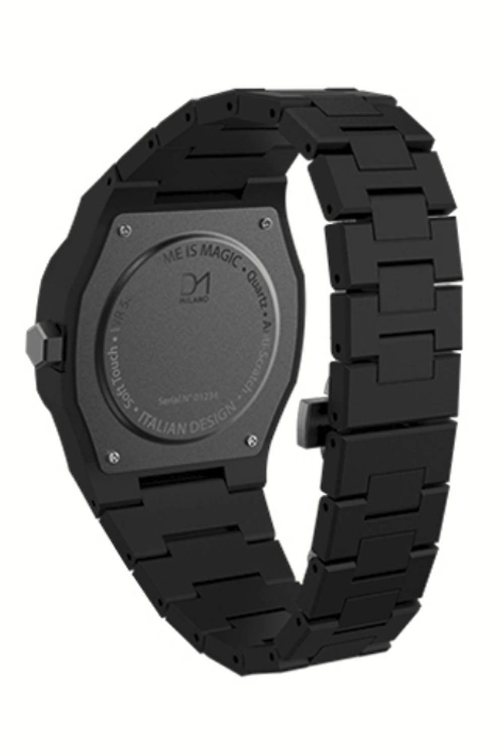 Monochrome MO-01N