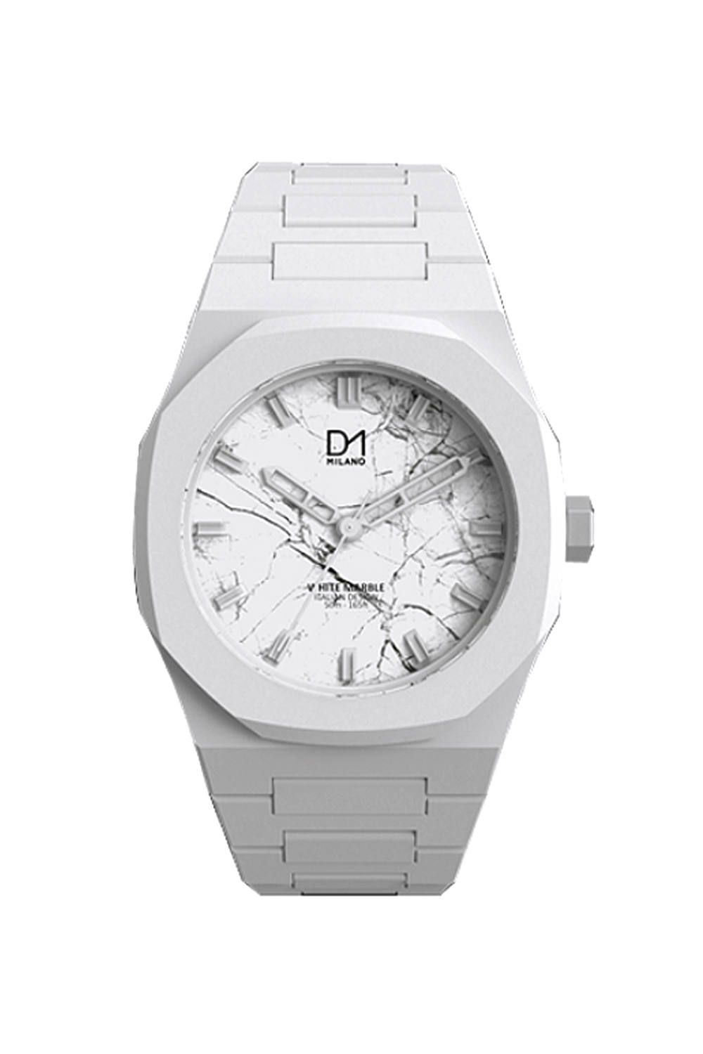 D1 MILANO - MARBLE MB-03 | laid-back