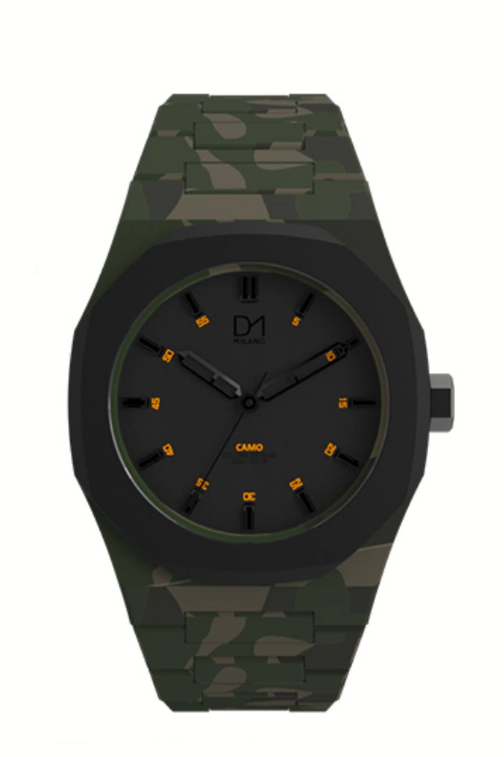 CAMOUFLAGE CA-01N
