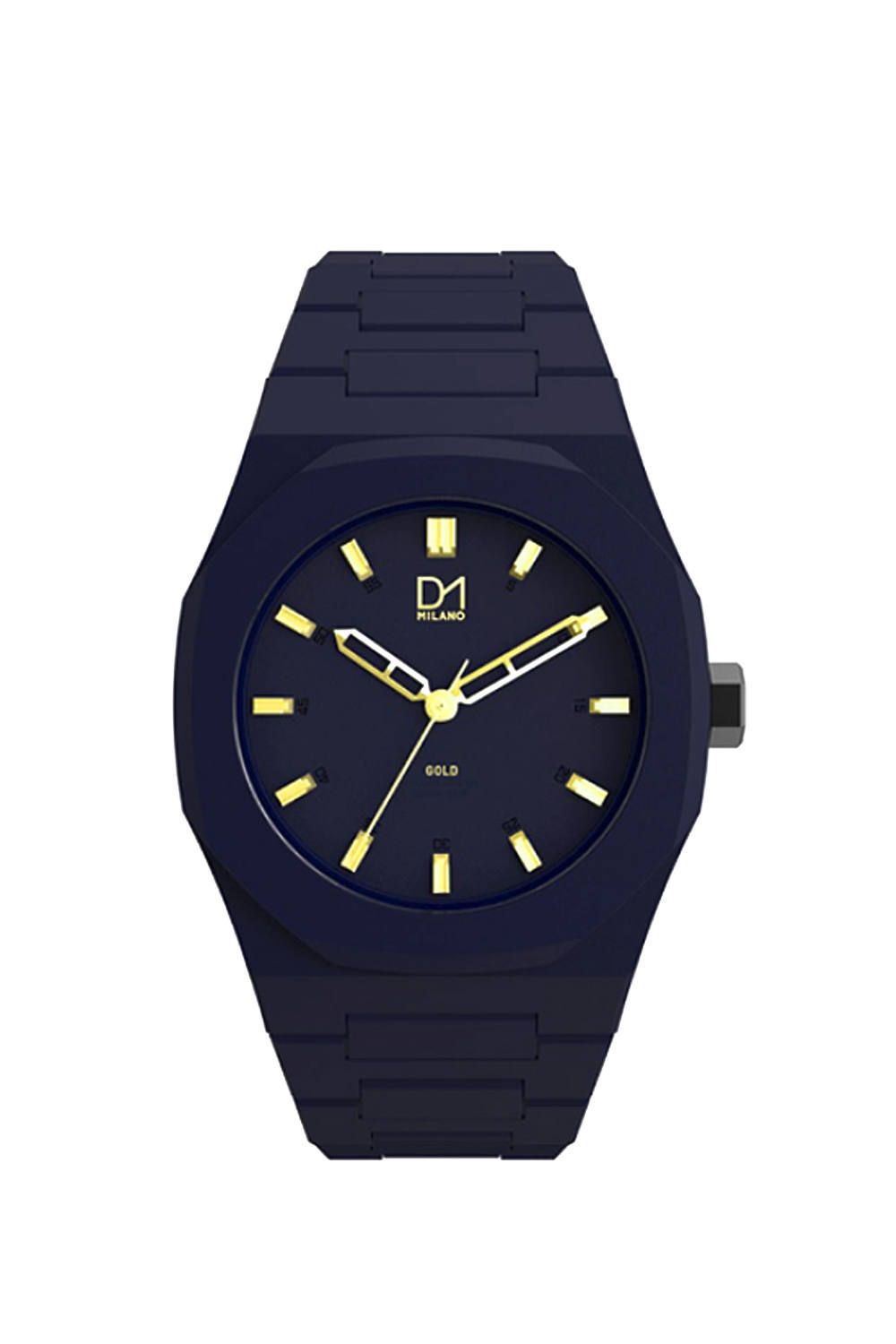 Limited Edtion Gold MO-04