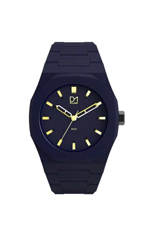 Limited Edtion Gold MO-04