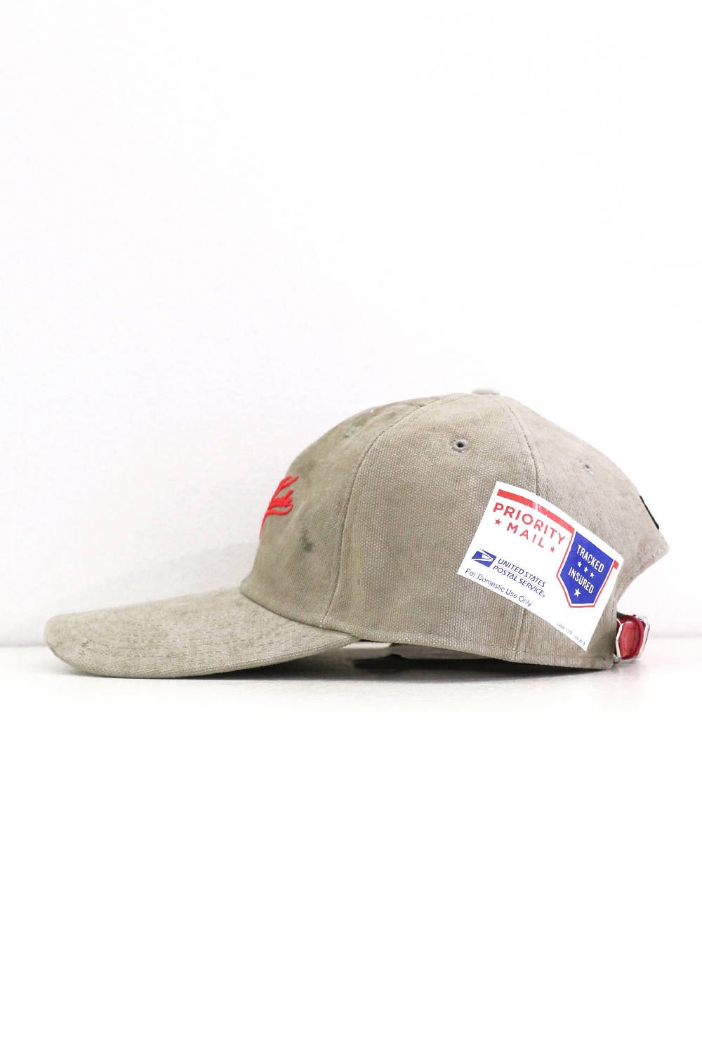 Cap