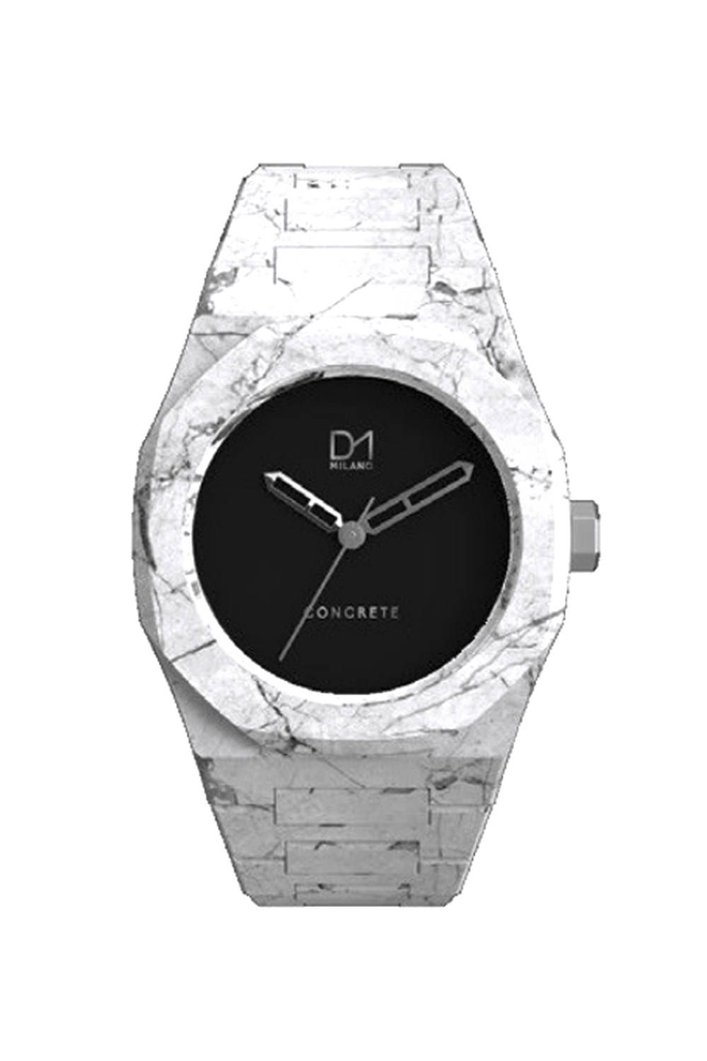 CONCRETE CO-02