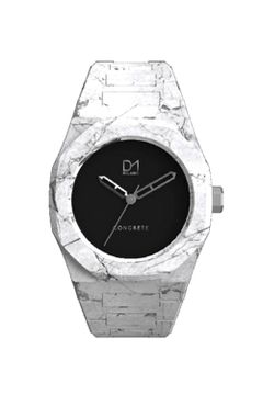 CONCRETE CO-02