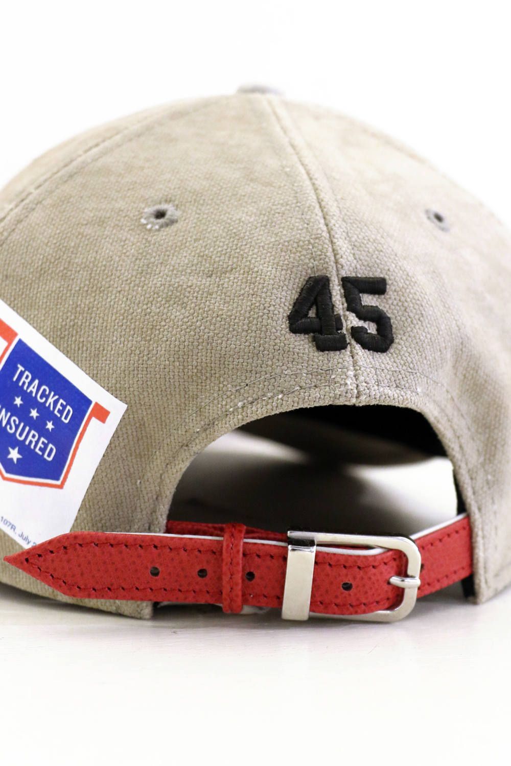 Cap