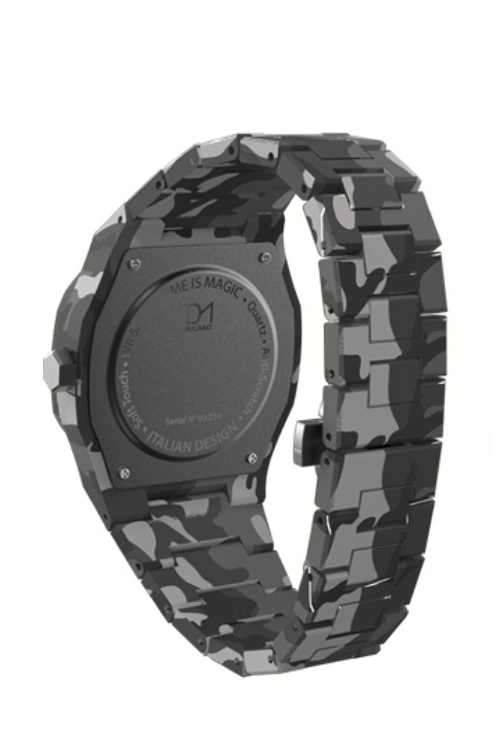 Camouflage CA-02N