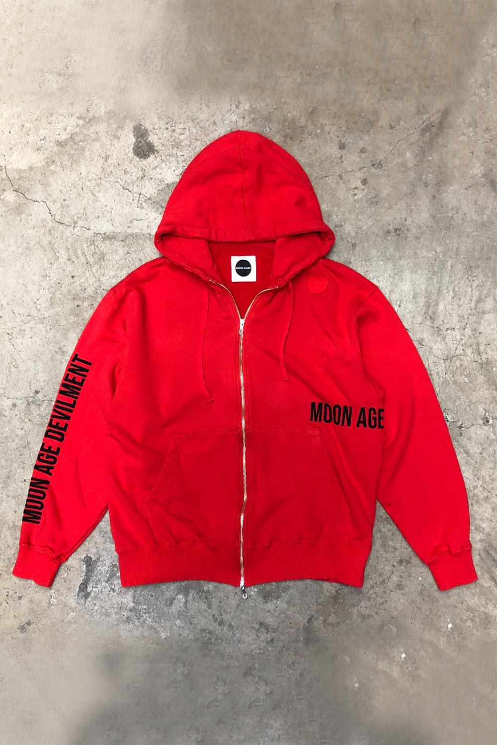 Moonage Devilment 2019-20 AUTUMN&WINTER vol.2 ご予約受付中 