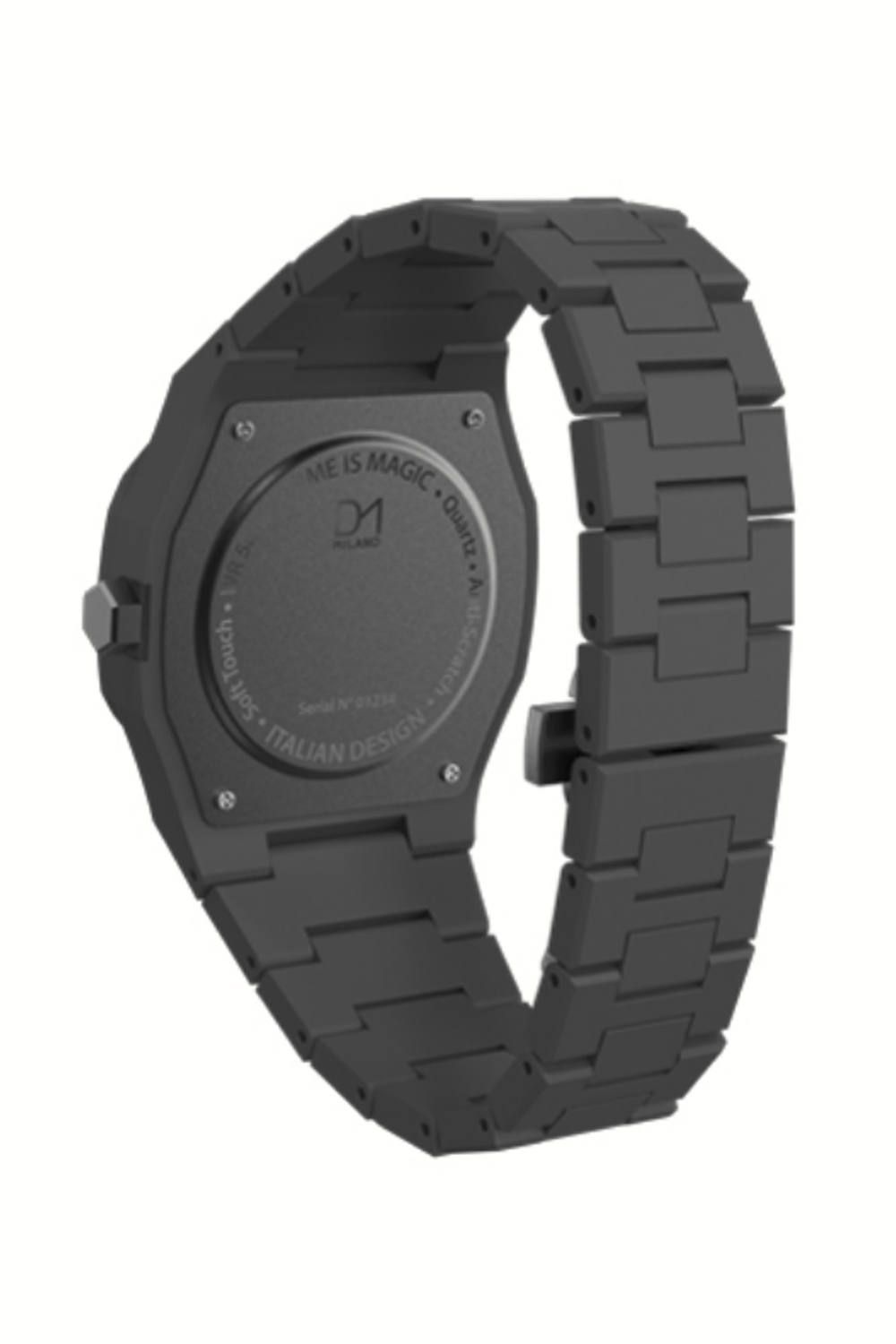 MONOCHROME MO-02N