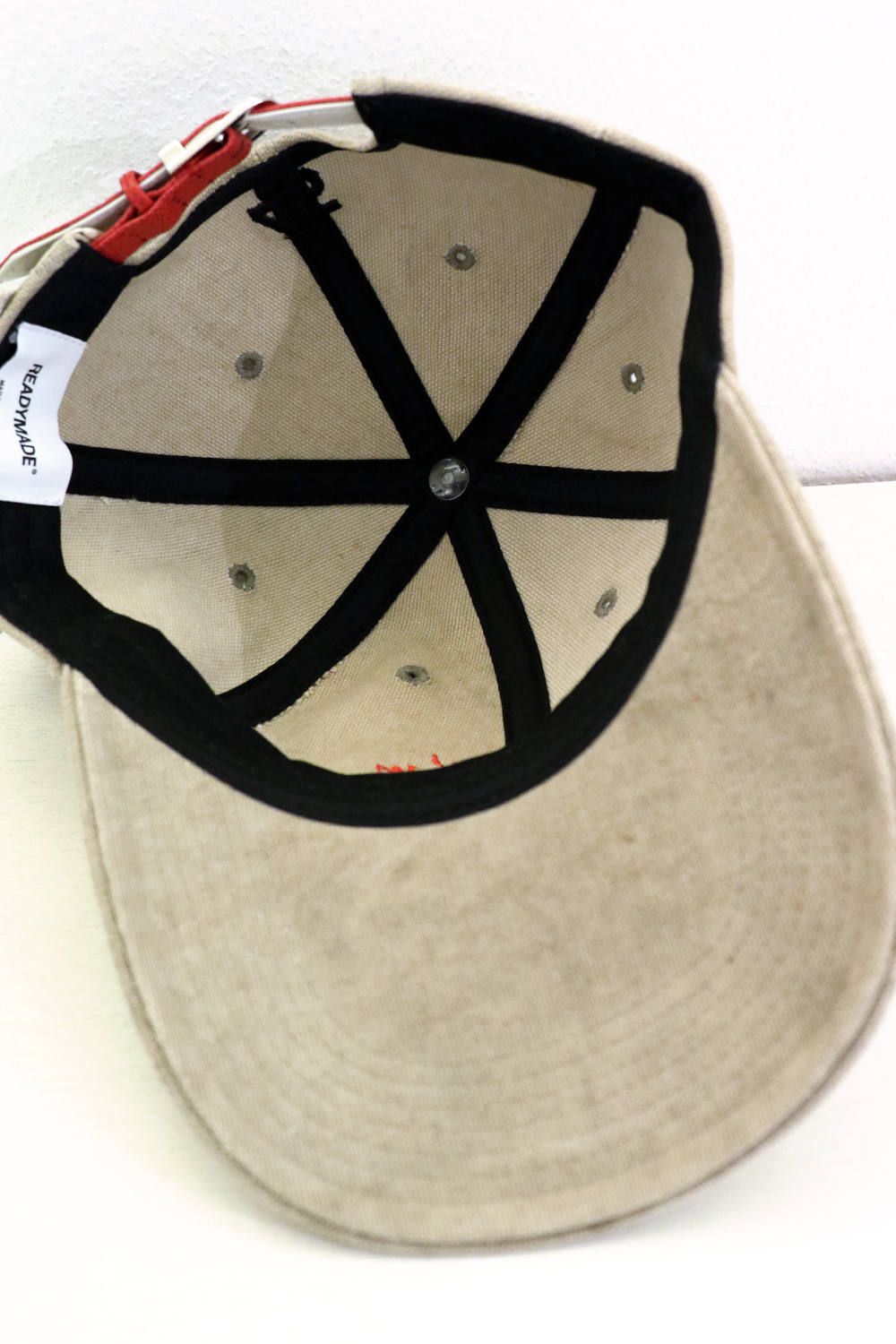 Cap
