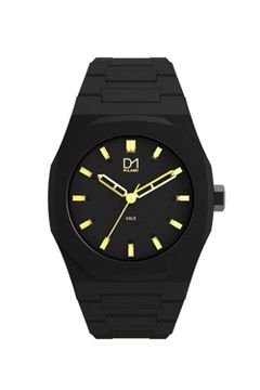 LIMITED EDTION GOLD MO-01