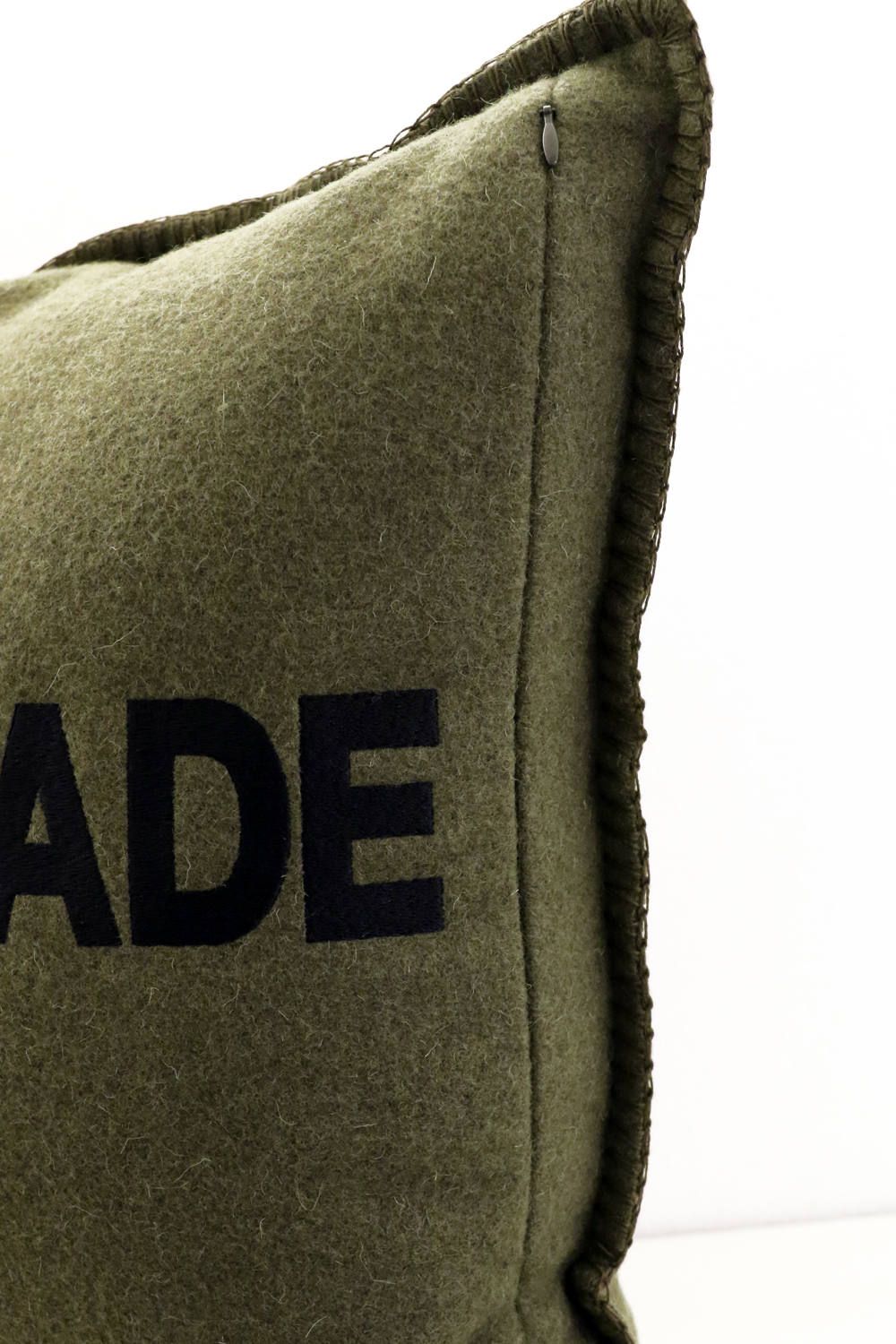 READYMADE - Cushion | laid-back