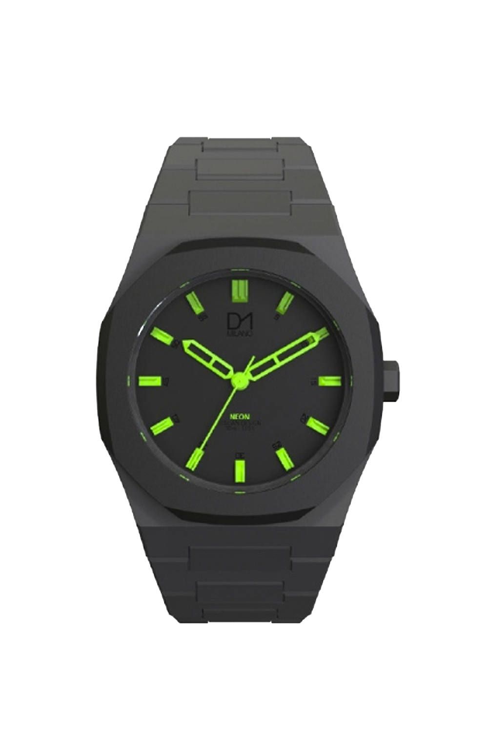 D1 MILANO - Neon NE-03N | laid-back