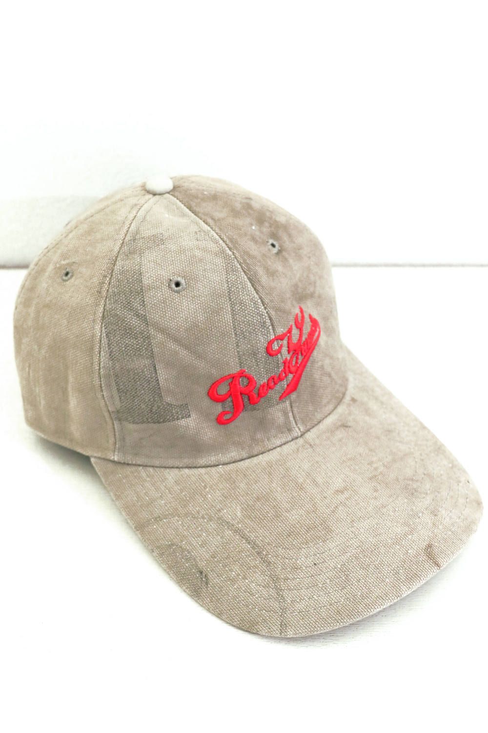 Cap