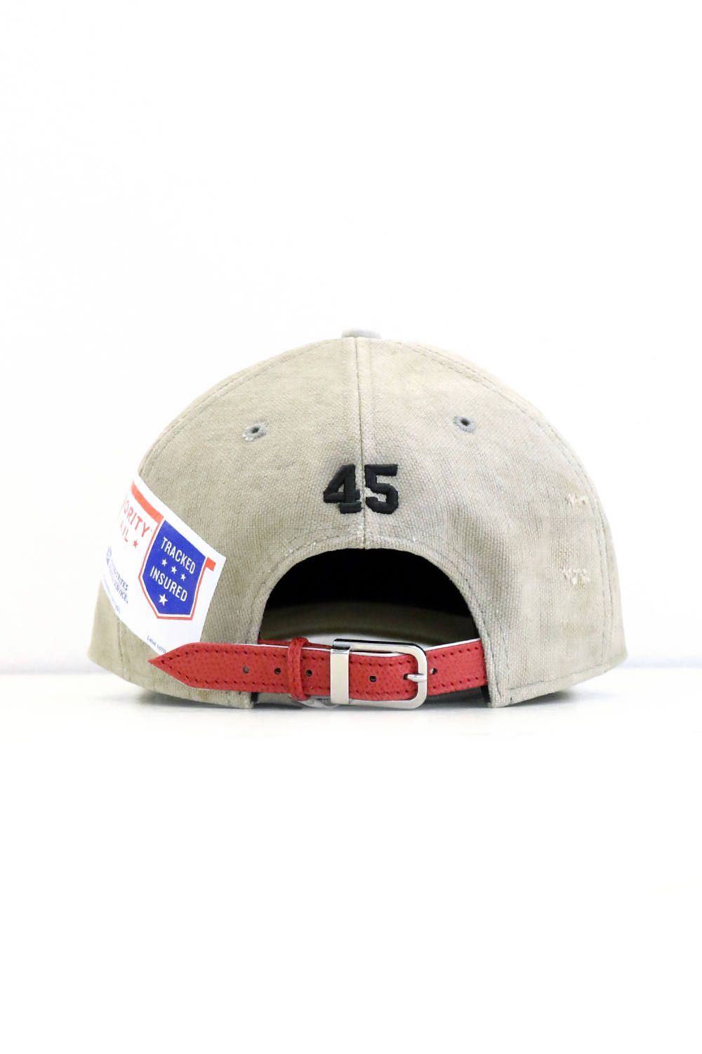 Cap